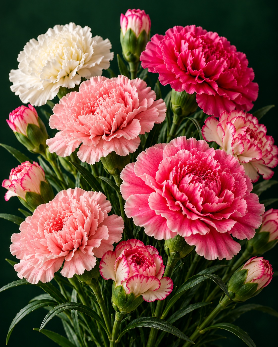 Carnations