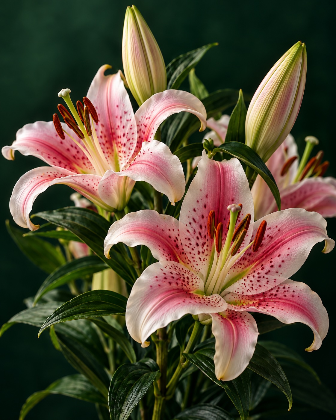 Lilies