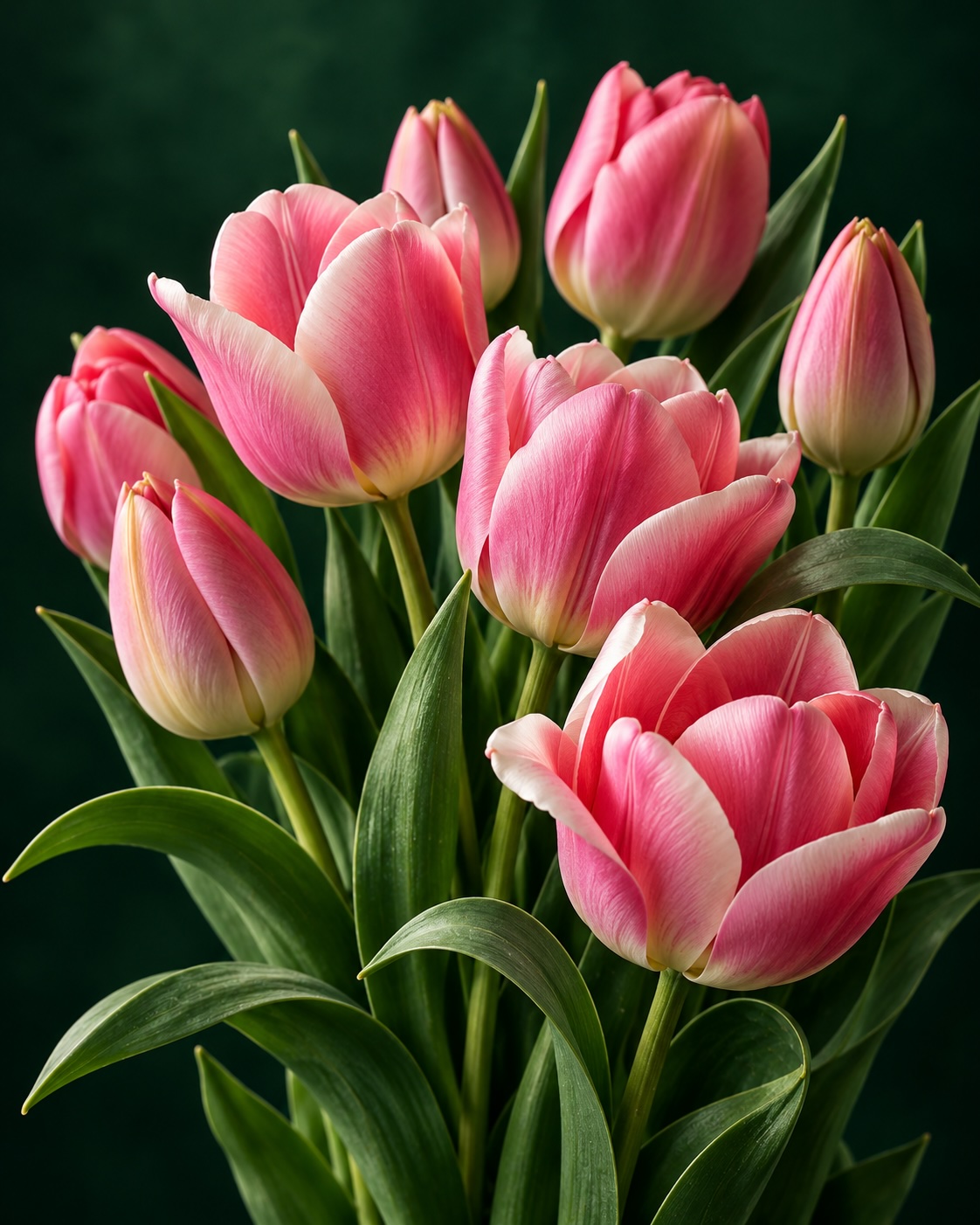 Tulips